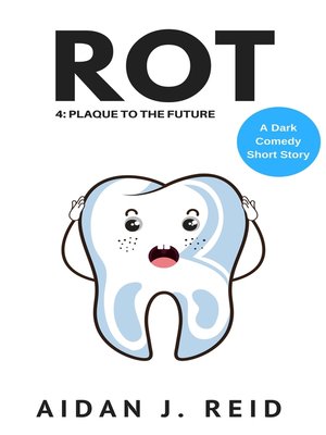 cover image of Rot